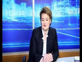«О ВАЖНОМ ИЗ ПЕРВЫХ УСТ» (Е. Прокопьева) 1 часть 20.02.18
