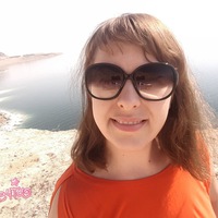 Ирина Пименова