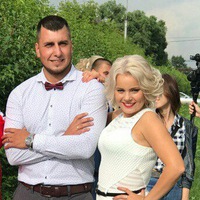 Екатерина Гарипова