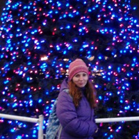 Ирина Блокова