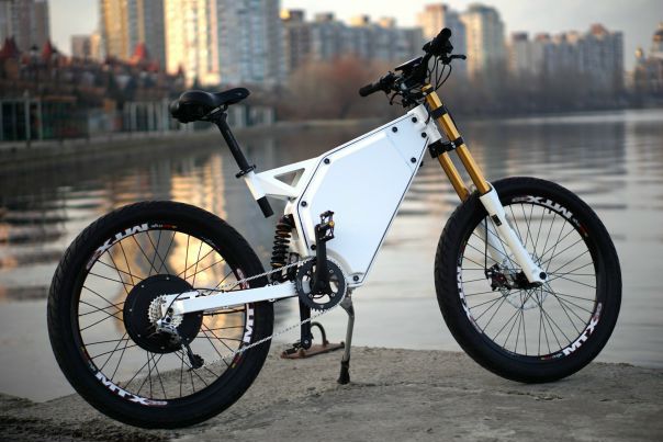Финляндия будет выдавать по 400 евро на покупку электровелосипедов 