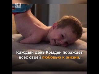 Все жалели несчастную маму. Но когда она опубликовала это видео, мир рыдал от восторга!