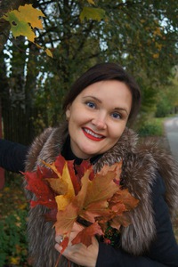 Елена Березина
