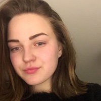 Настя Мотовилова