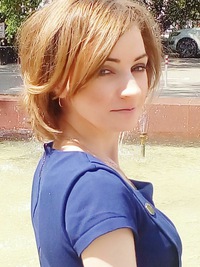 Анна Зданевич