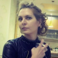 Елена Склярова