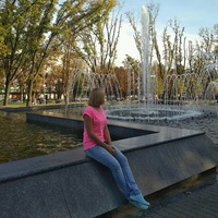 Екатерина Савгиря