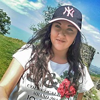 Валерия Рузаева