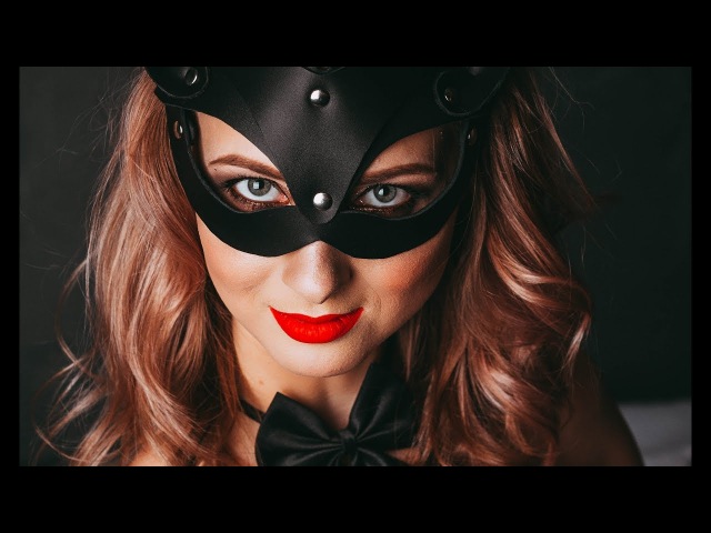 Bunny mask - PlayBoy
