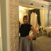 Екатерина Шеметилло