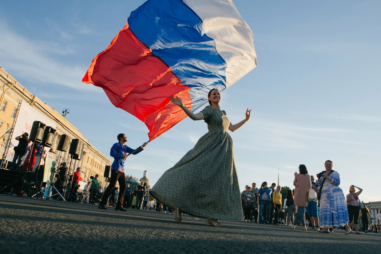 Афиша Ростов-на-Дону Хороводы России - Ростов-на-Дону