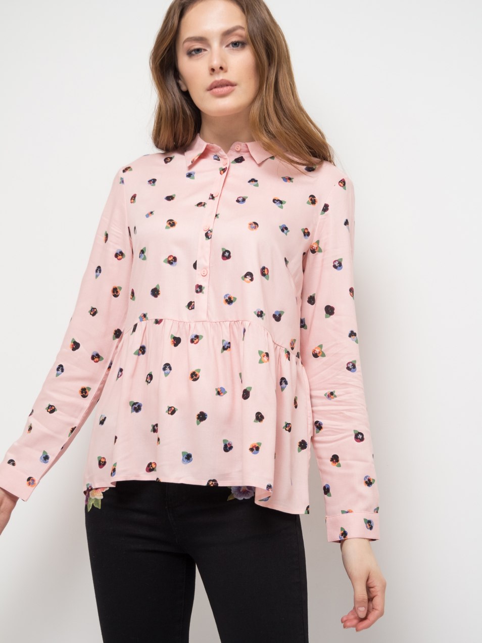blusa