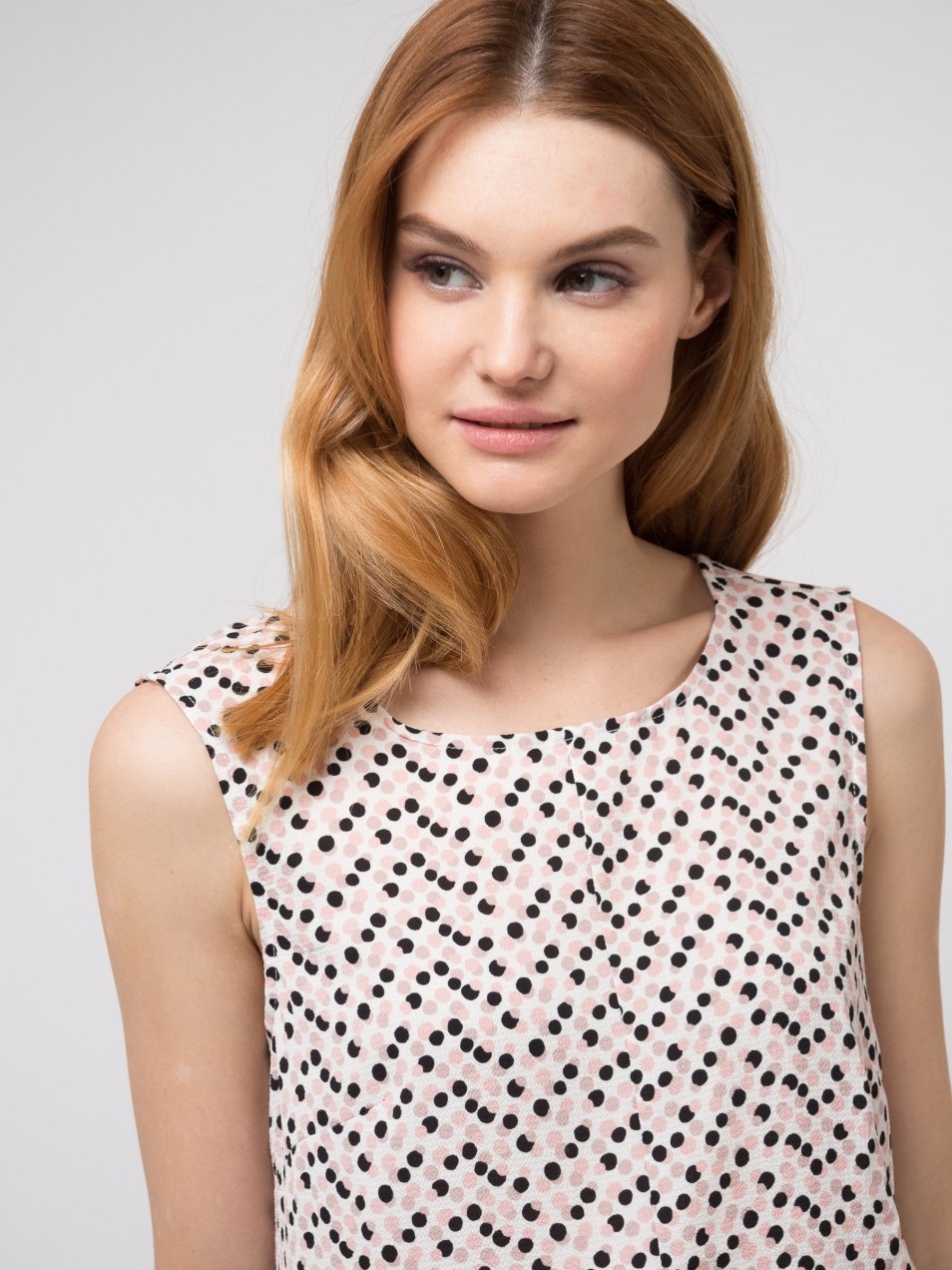 top