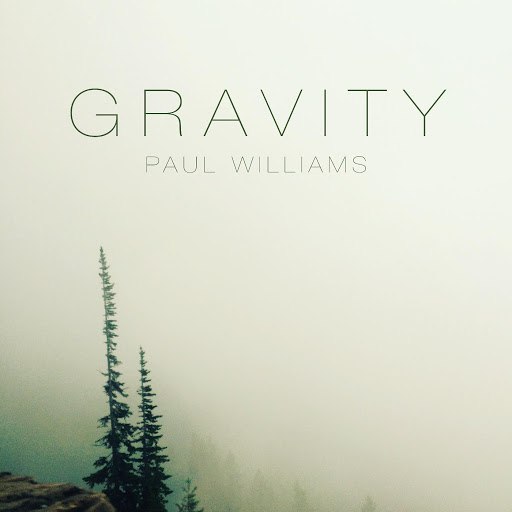 Paul Williams альбом Gravity