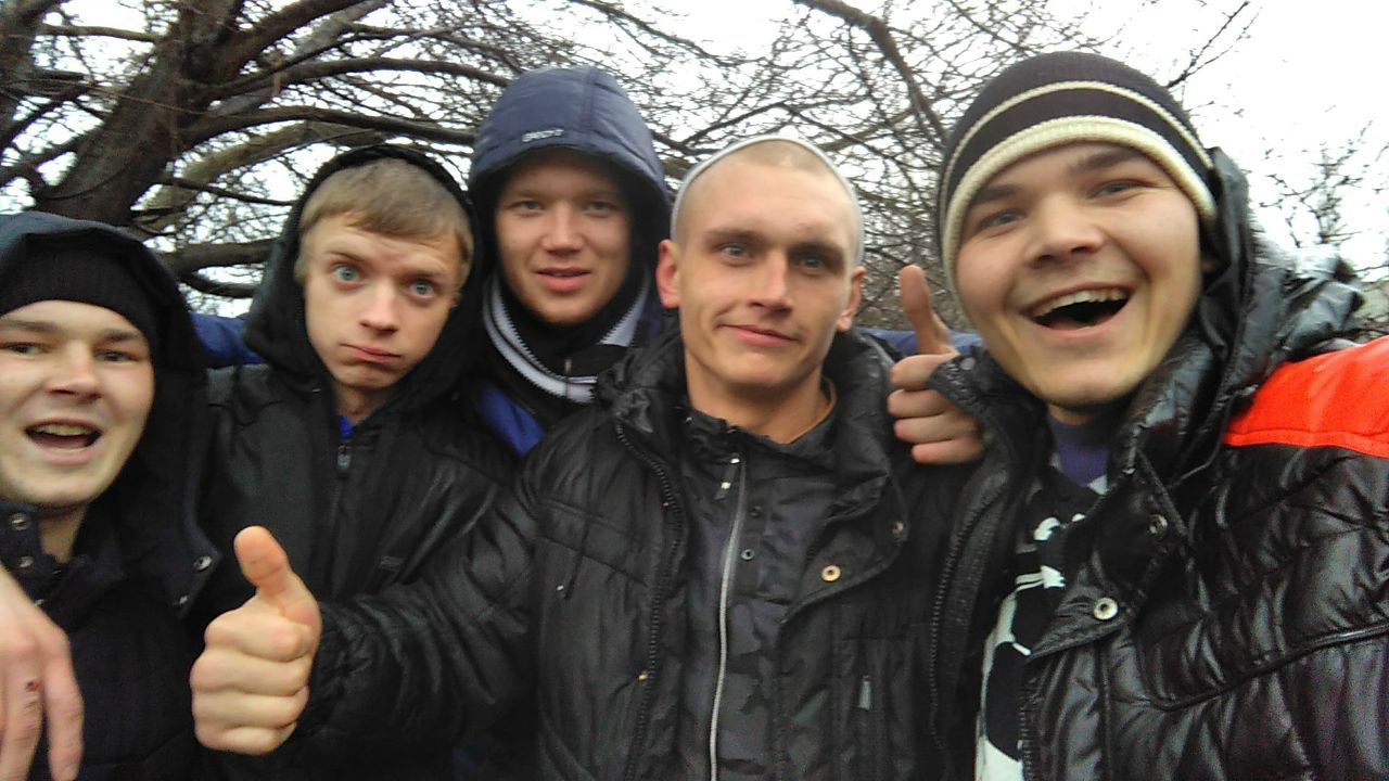 Дима абрамов после проекта