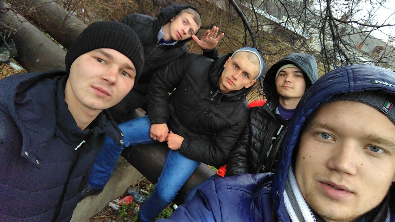 Дима абрамов после проекта