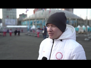 Александр Смышляев: