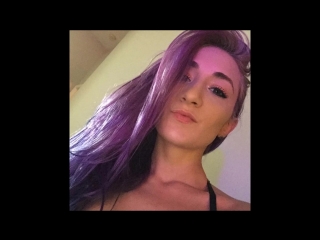 Памяти Goddess Amadahy (Ava Brittany)
