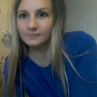 Екатерина Блинкова