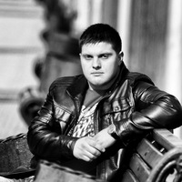 Илья Сергеев