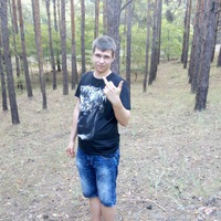 Сергей Сидоренко