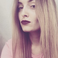 Мария Мошна