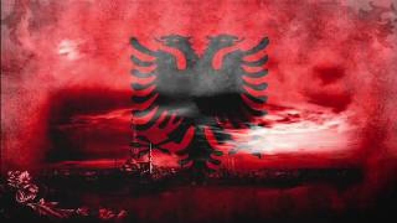 MAFYA MÜZİĞİ (Albania Music)