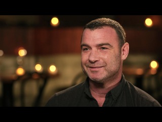 Liev Schreiber’s Role In ‘Ray Donovan’ Is A Long Way From His Shakespeare Soliloquies | Sunday TODAY