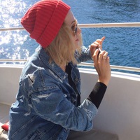 Мария Ренцис