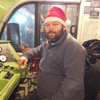 Дмитрий Паршаков | 