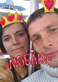 Оксана Плеханова