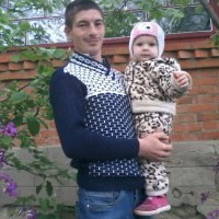 Николай Горяк