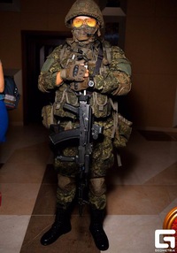 Андрей Белозеров