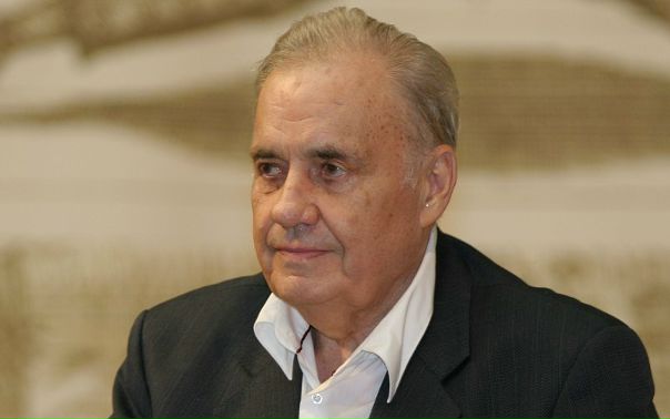 Сегодня ДЕНЬ ПАМЯТИ ЭЛЬДАРА РЯЗАНОВА... 