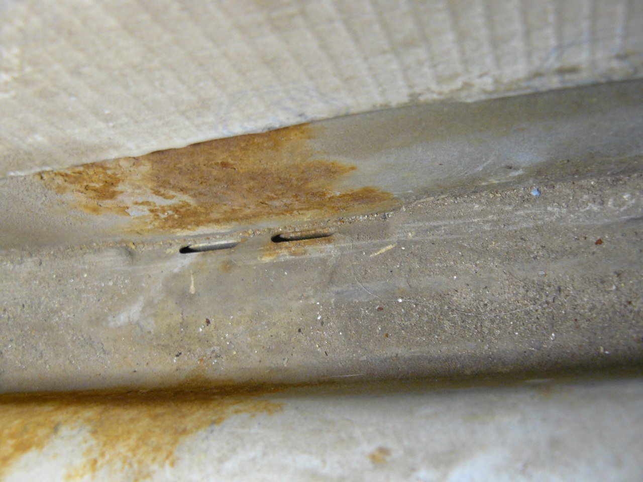 Клуб УАЗ Патриот Архангельск • View topic - Защита внутренностей дверей.