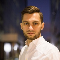 Артем Бакулин