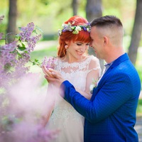 Марія Гамм
