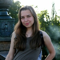 Юлия Молодцова