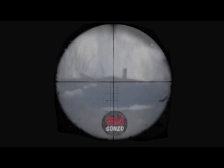 Как ВСУ бегают от снайперов ДНР. ЭКСКЛЮЗИВ WarDoc