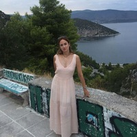 Олеся Семухина