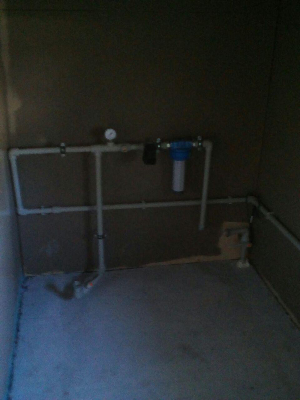 узел водо 1 фото