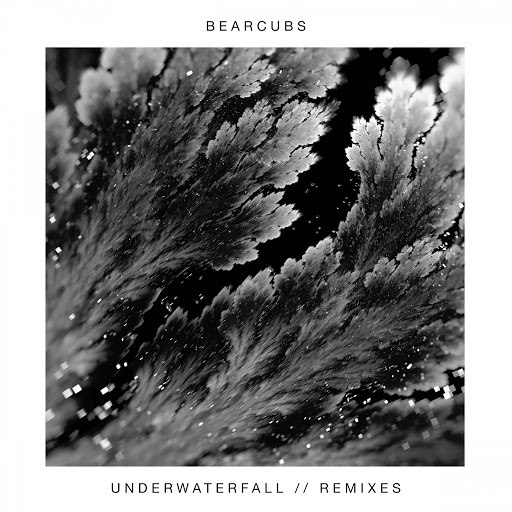 Bearcubs альбом Underwaterfall (Remixes)