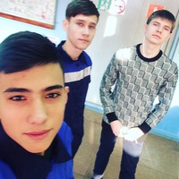 Анатолий Никифоров |