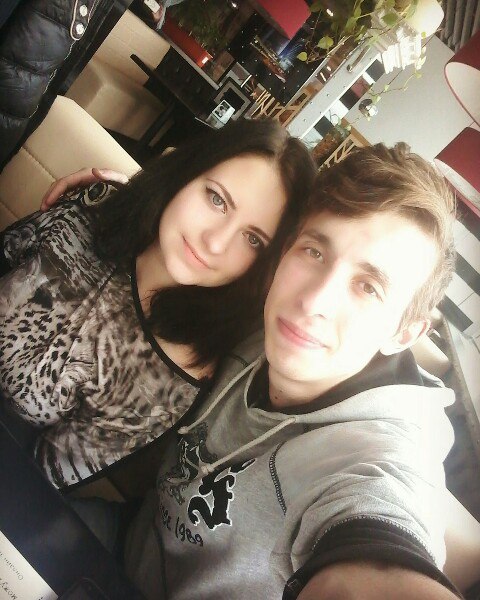 Даяна Хорунжая