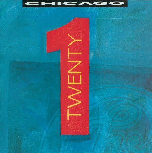 Chicago альбом Chicago TWENTY 1 (Expanded Edition)