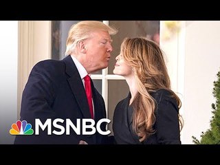 Lawrence: President Donald Trump May Become 'More Unleashed' | The Last Word | MSNBC