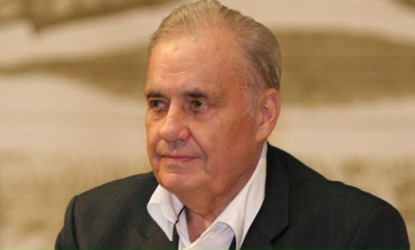 ЭЛЬДАР РЯЗАНОВ... 90 ЛЕТ СО ДНЯ РОЖДЕНИЯ...