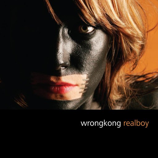 Wrongkong альбом Real Boy