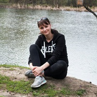 Екатерина Дунаева