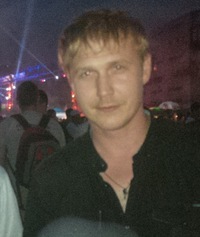 Сергей Гурьянов